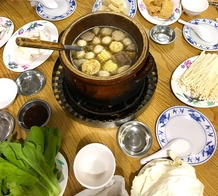 12月7日迎接「大雪」節氣！冬日養生重點與傳統習俗全攻略圖片