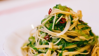 義大利麵哪種醬料最健康？答案讓人大吃一驚！圖片